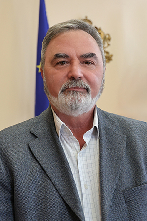 доц. Ангел Кунчев