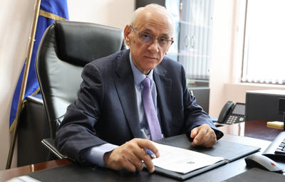 Министър Кирилов издаде заповед за сформиране на работна група за специализациите