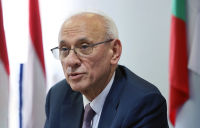 Министър Кирилов: Изготвя се Наредба за контрол на вътреболничните инфекции