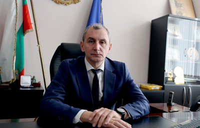Министър Околийски прекрати обществена поръчка за охрана на обекти на Министерството на здравеопазването
