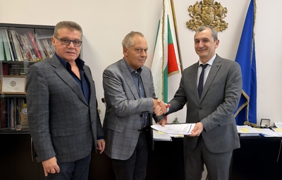 Министерството на здравеопазването подкрепя Националния план за борба с инсулта 2026-2030 г.