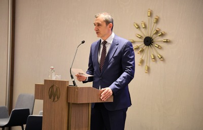 Министър Околийски: Здравето е стратегически национален приоритет и основа за доверието в държавата