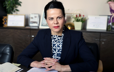 Министър Ивкова продължава диалога със съсловните и професионалните организации в здравеопазването
