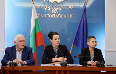 Министър Ивкова: Започваме актуализация на Националната здравна карта