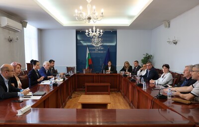 Министър Катя Ивкова и Асоциацията на дунавските общини координират съвместни мерки срещу разпространението на комари