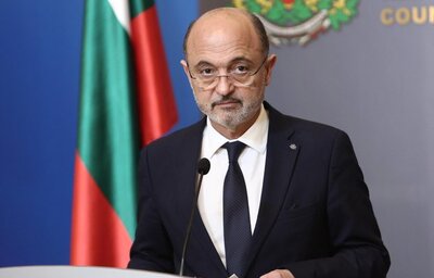Министър Меджидиев: Днес Министерският съвет одобри промените в Наредбата за медицинската експертиза